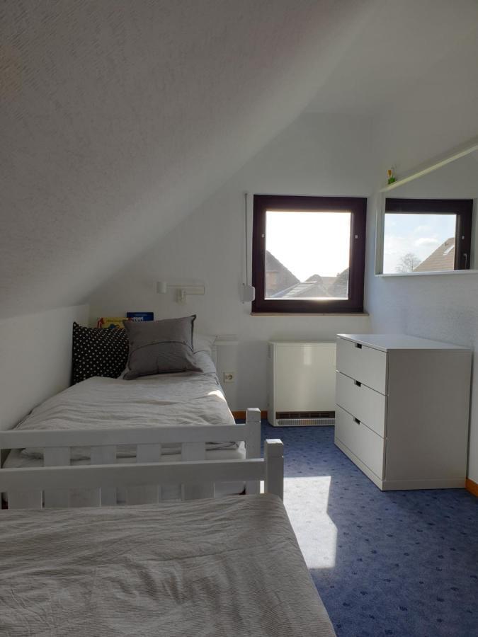 Ferienhaus "Hygge Friedrichskoog-Spitze" Exterior foto